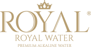 logo royal water
